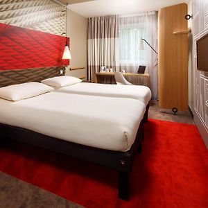 Twin Sweet Room by Ibis